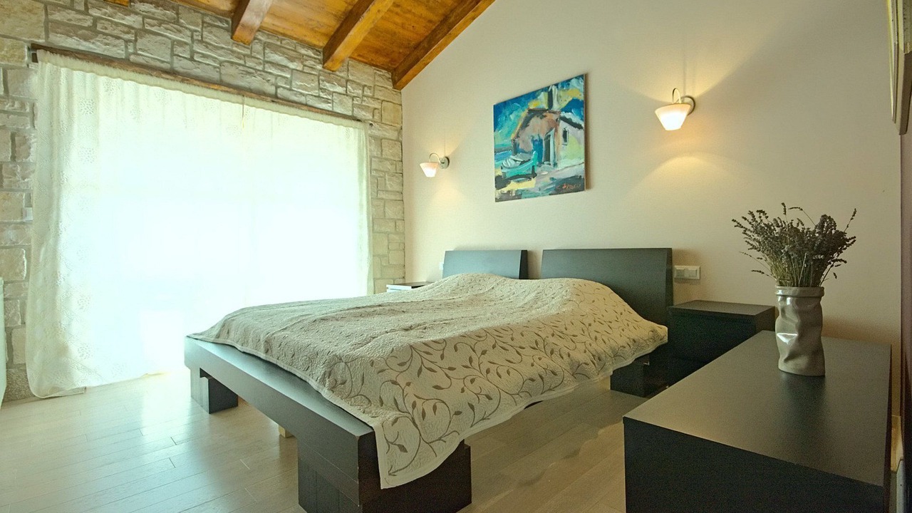 Photo of Bedroom in Rojci