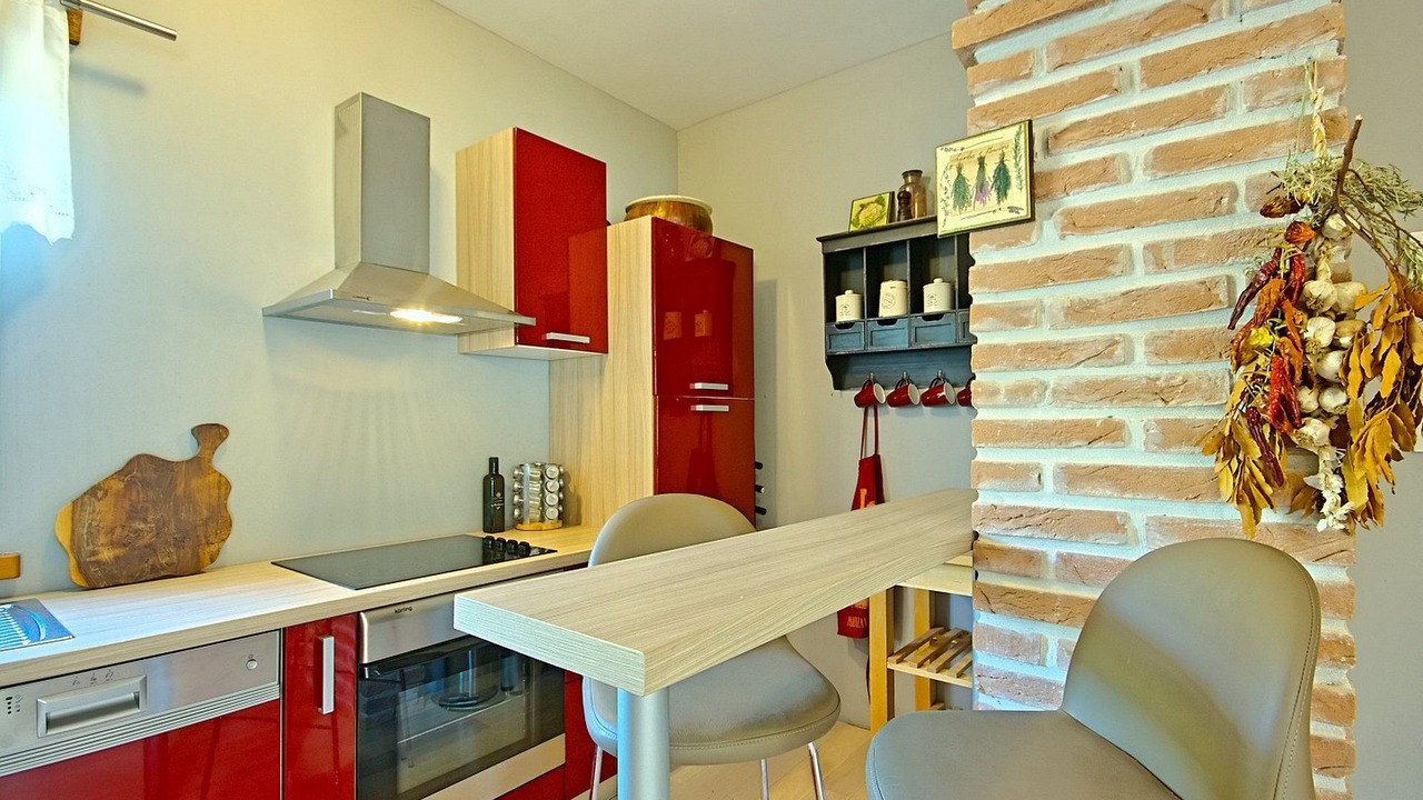 Photo of Kitchen in Rojci