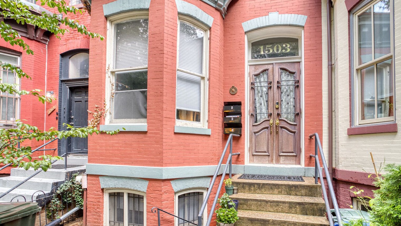 Photo of Outdoor in Logan Circle