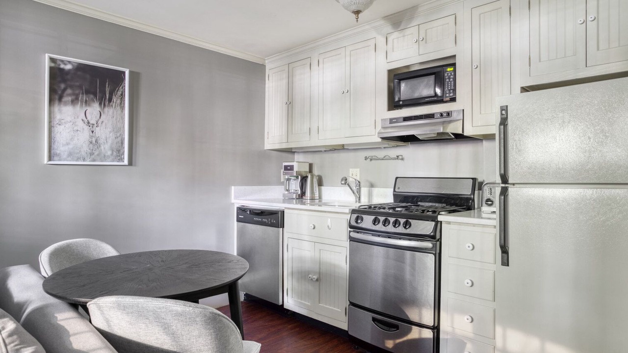 Photo of Kitchen in Logan Circle