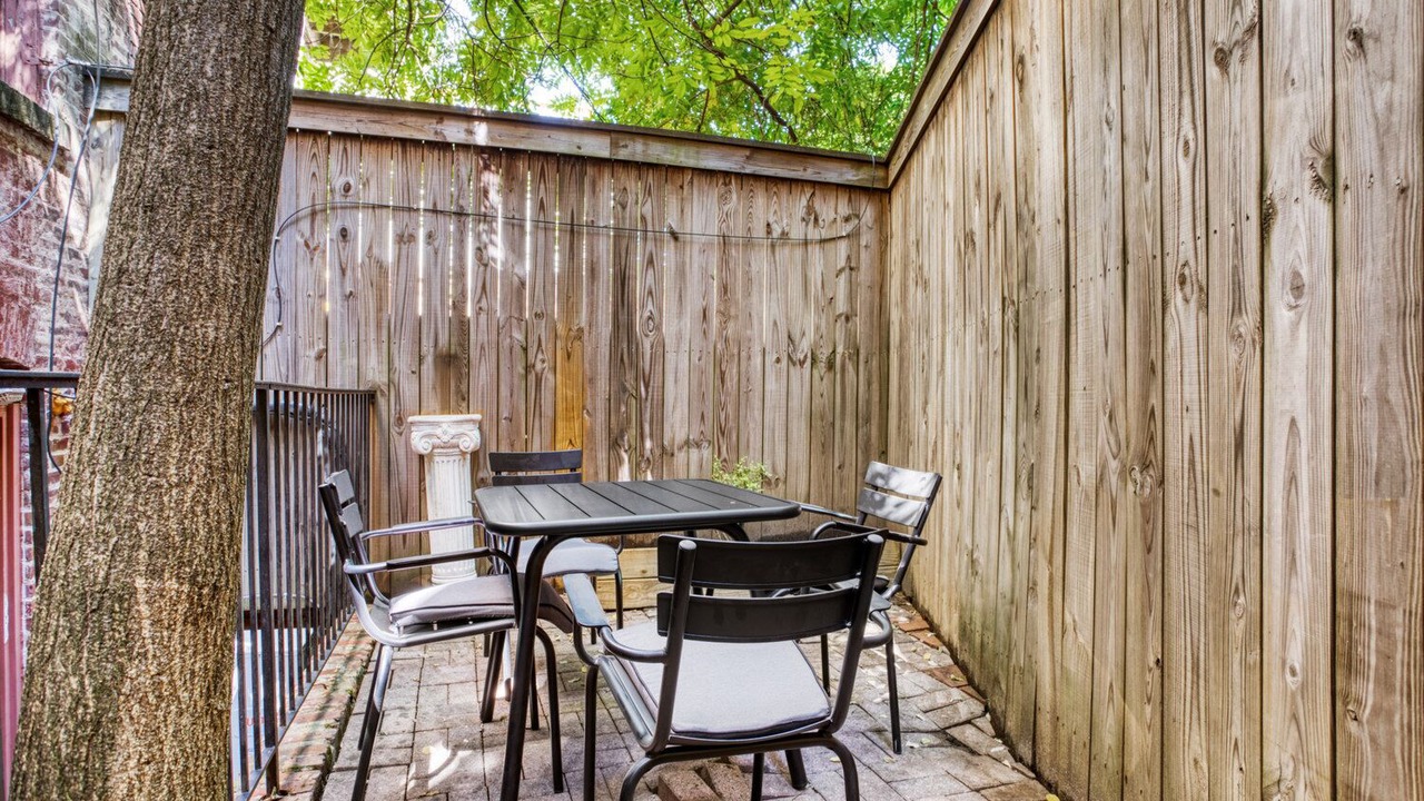 Photo of Outdoor in Logan Circle
