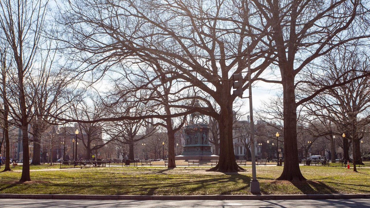 Photo of Outdoor in Logan Circle