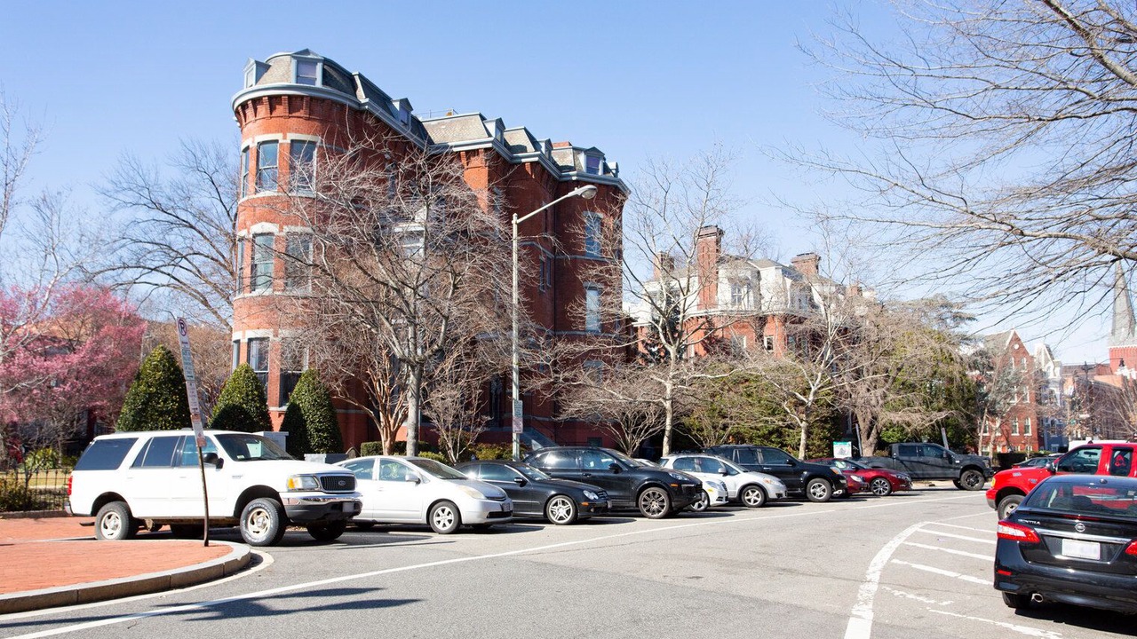 Photo of Others in Logan Circle