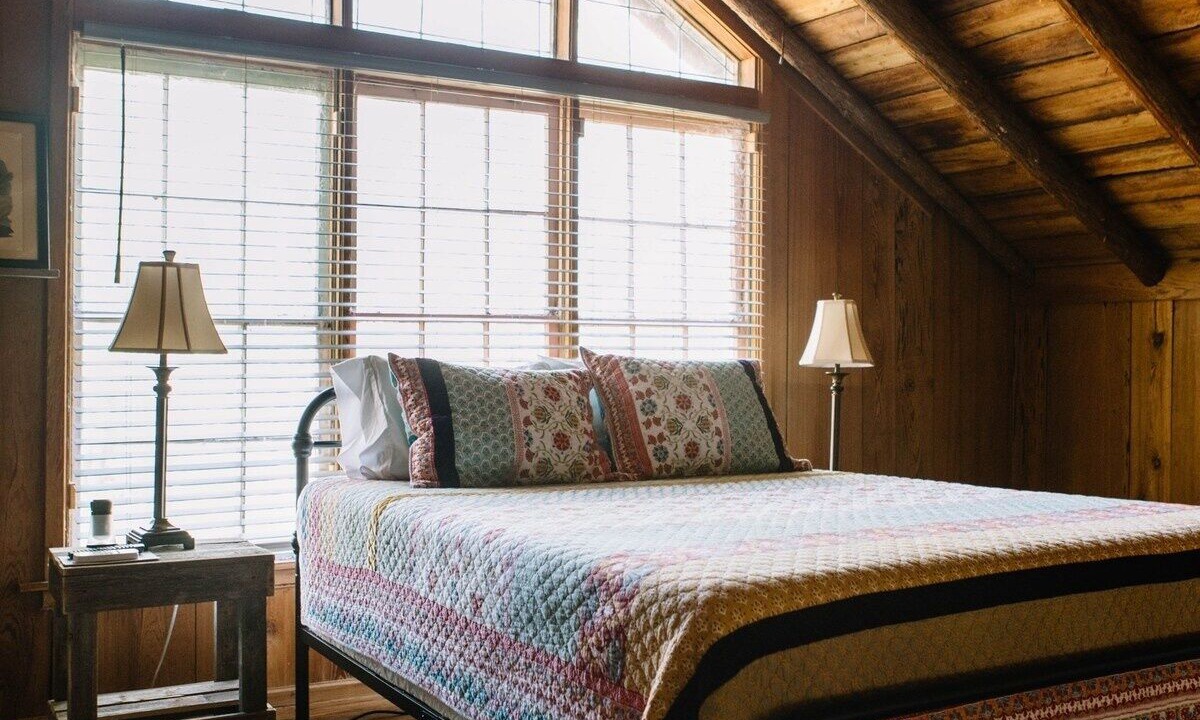 Photo of Bedroom in Tallahassee