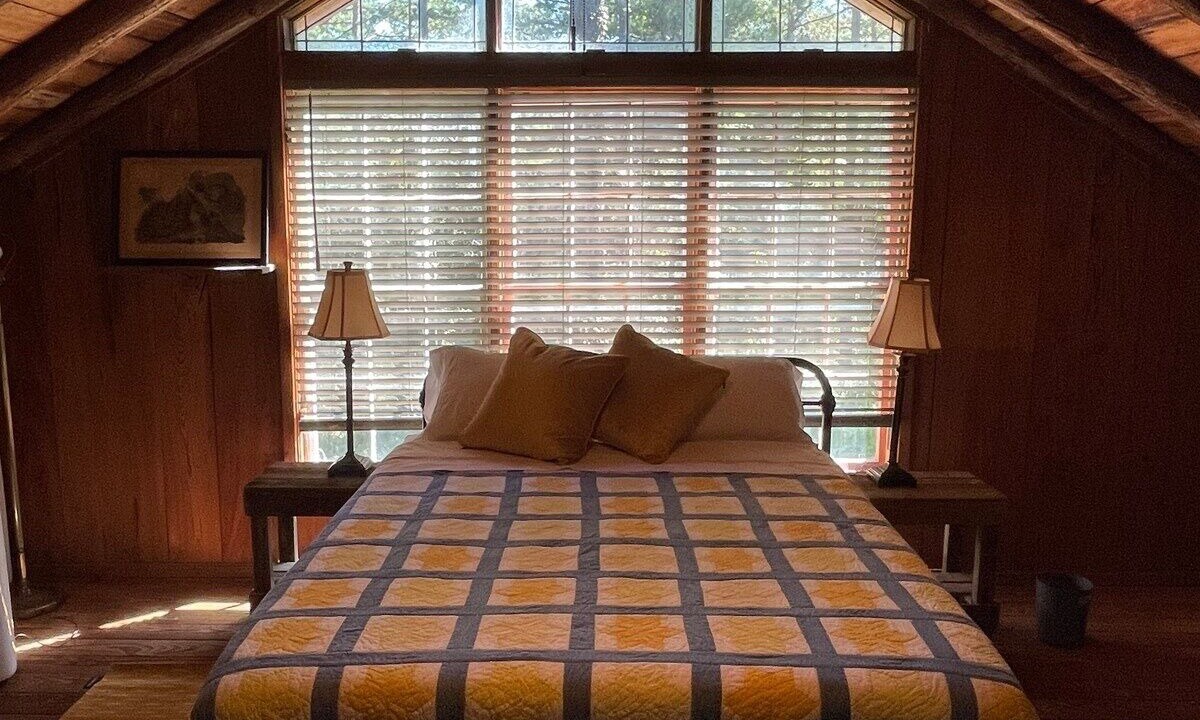 Photo of Bedroom in Tallahassee