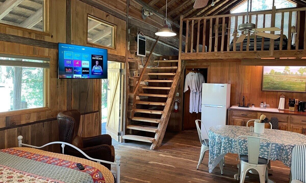 Photo of Bedroom in Tallahassee