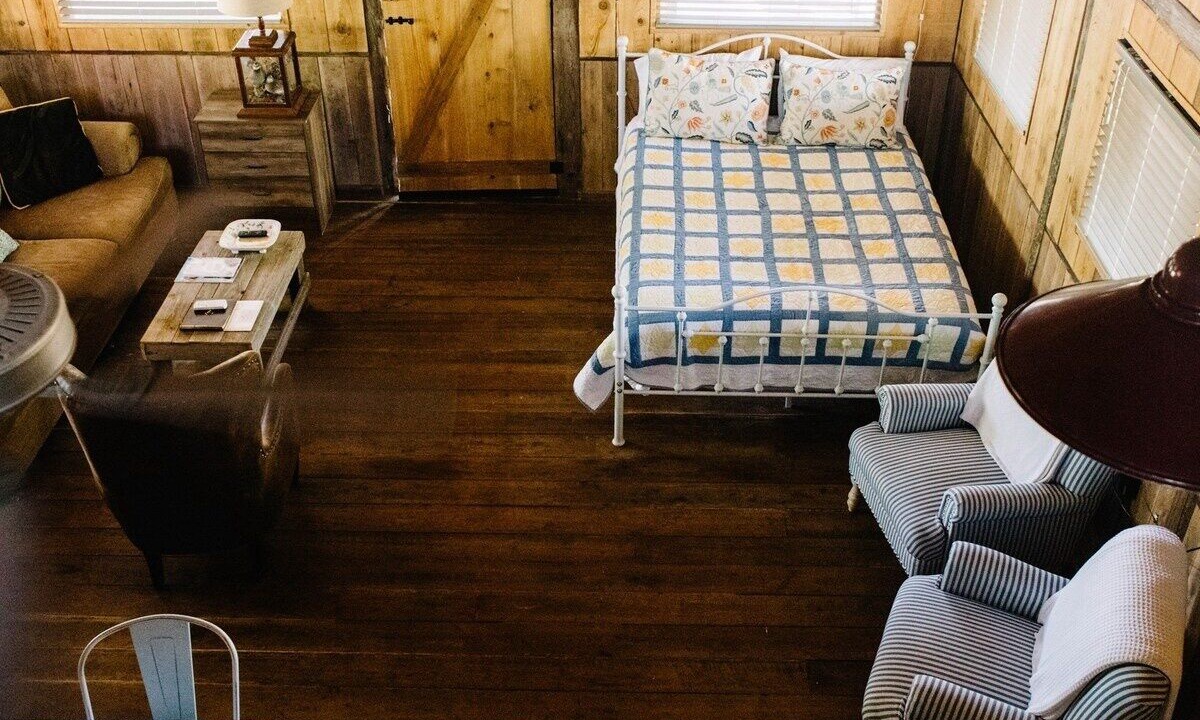 Photo of Bedroom in Tallahassee