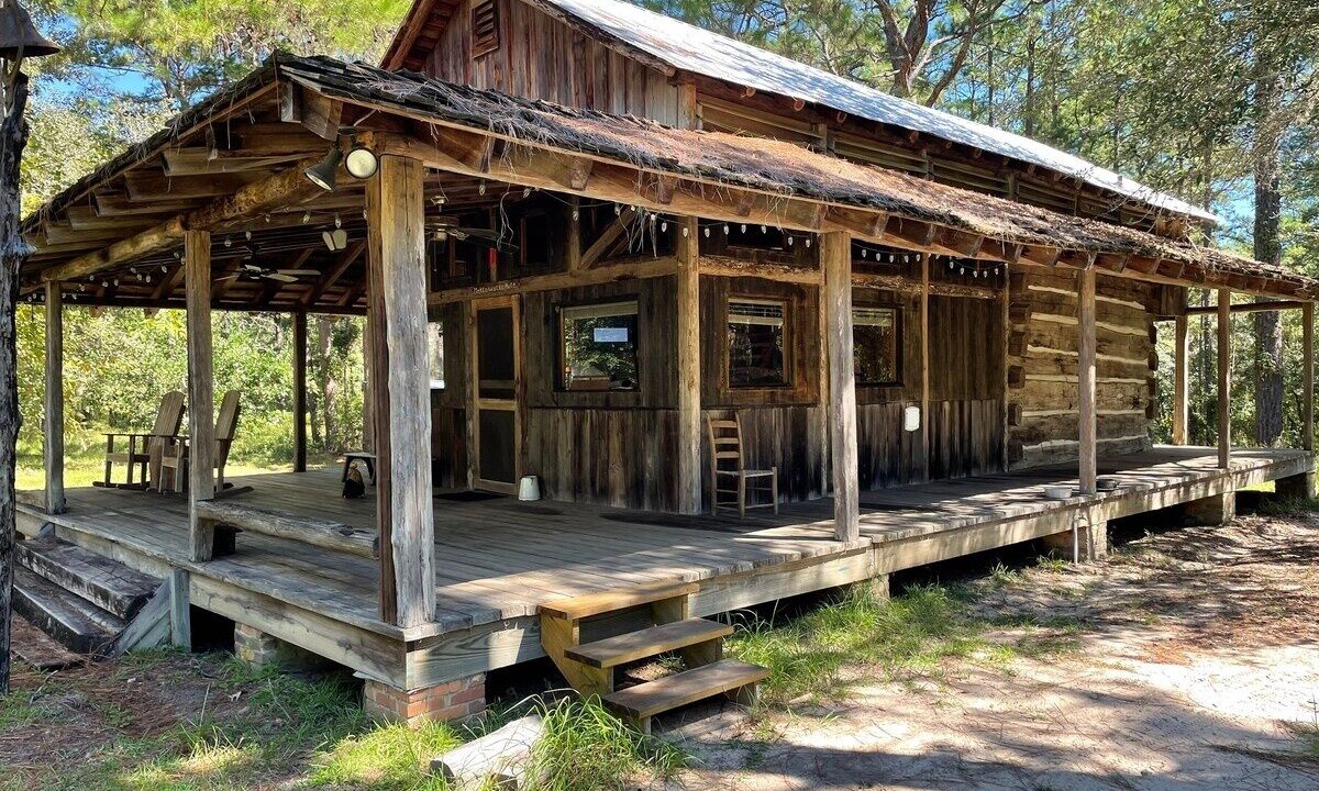 Photo of Outdoor in Tallahassee