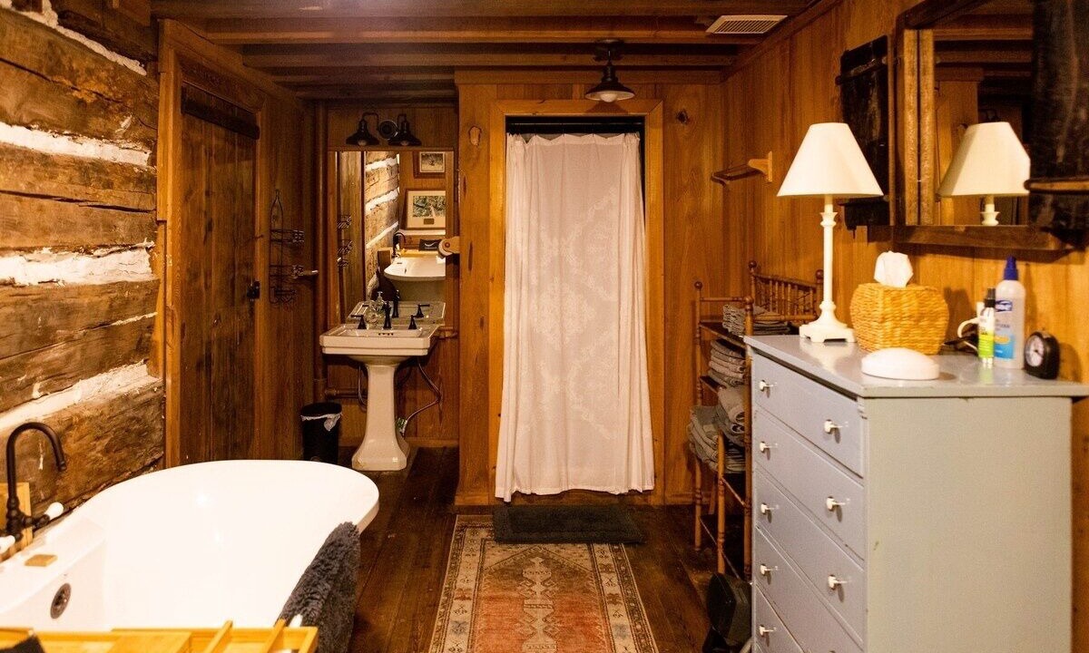 Photo of Bathroom in Tallahassee