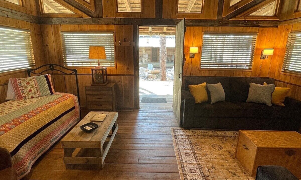 Photo of Bedroom in Tallahassee