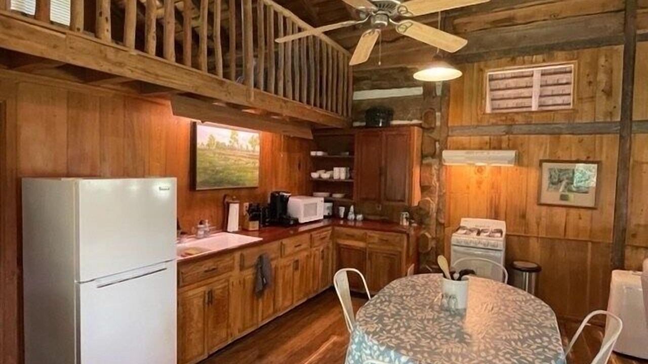Photo of Kitchen in Tallahassee
