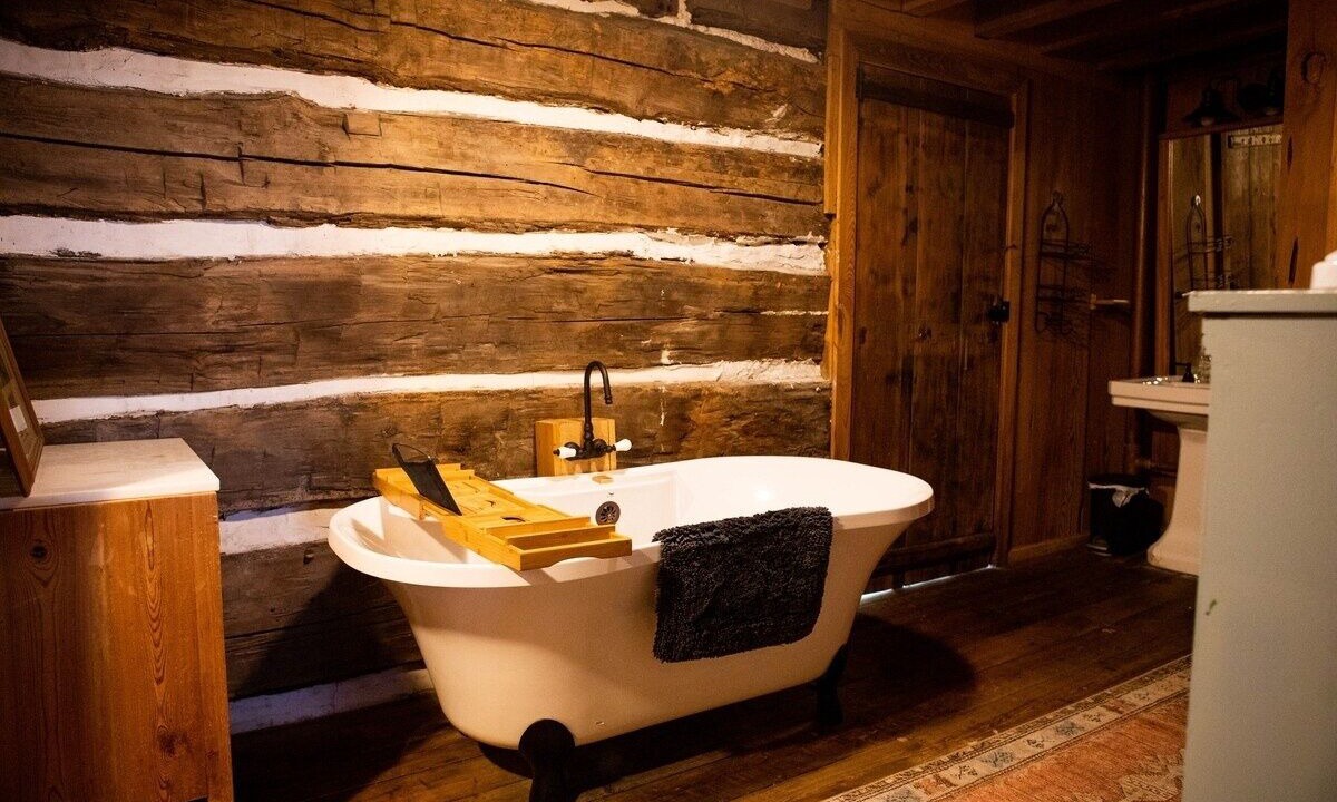 Photo of Bathroom in Tallahassee