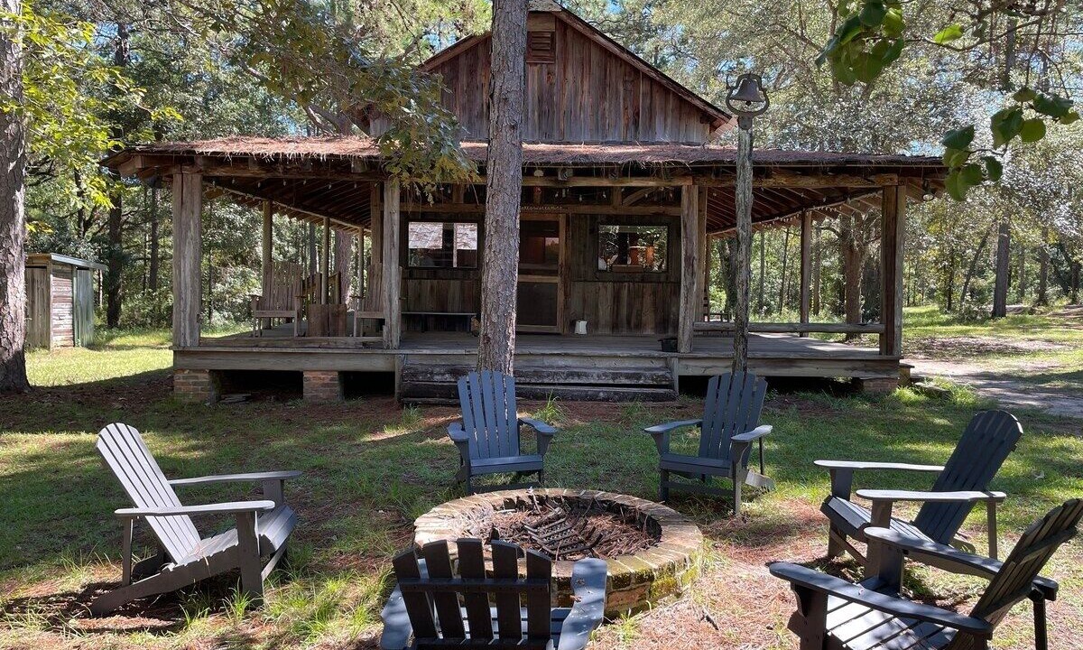 Photo of Outdoor in Tallahassee