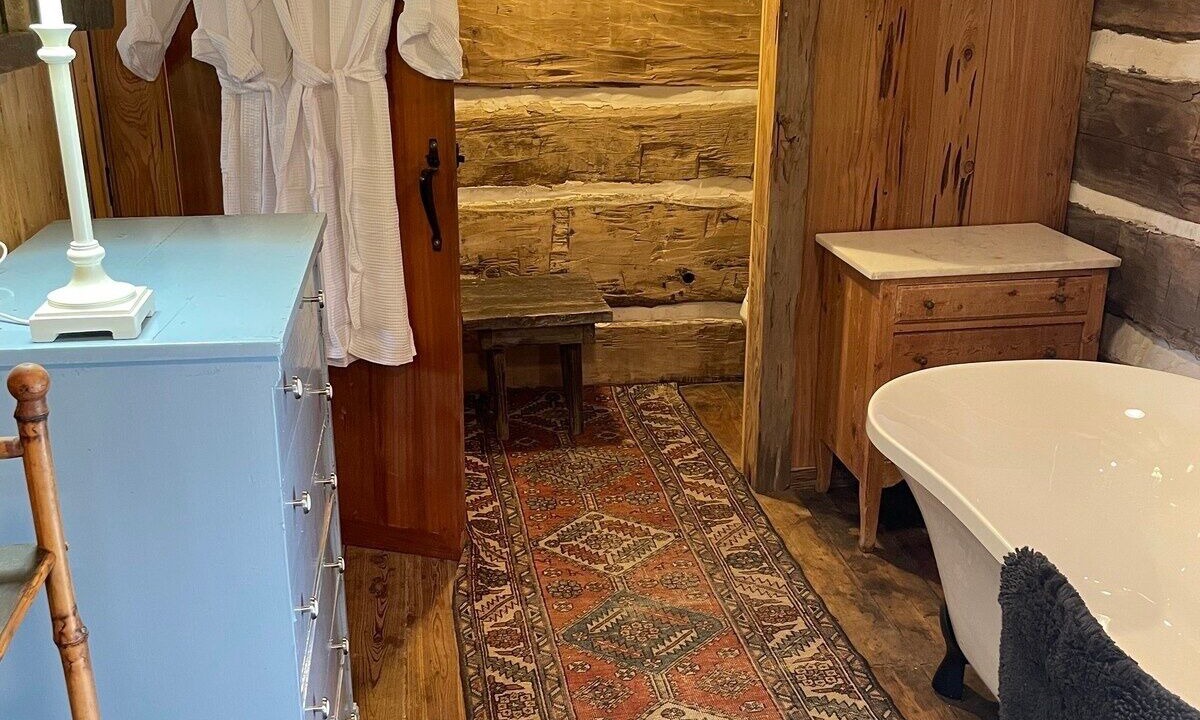 Photo of Bathroom in Tallahassee