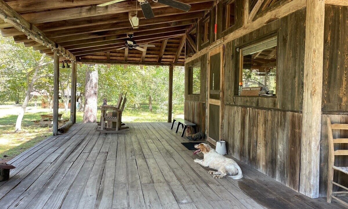 Photo of Patio Balcony in Tallahassee