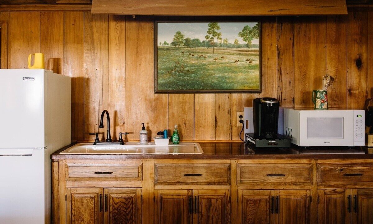 Photo of Kitchen in Tallahassee