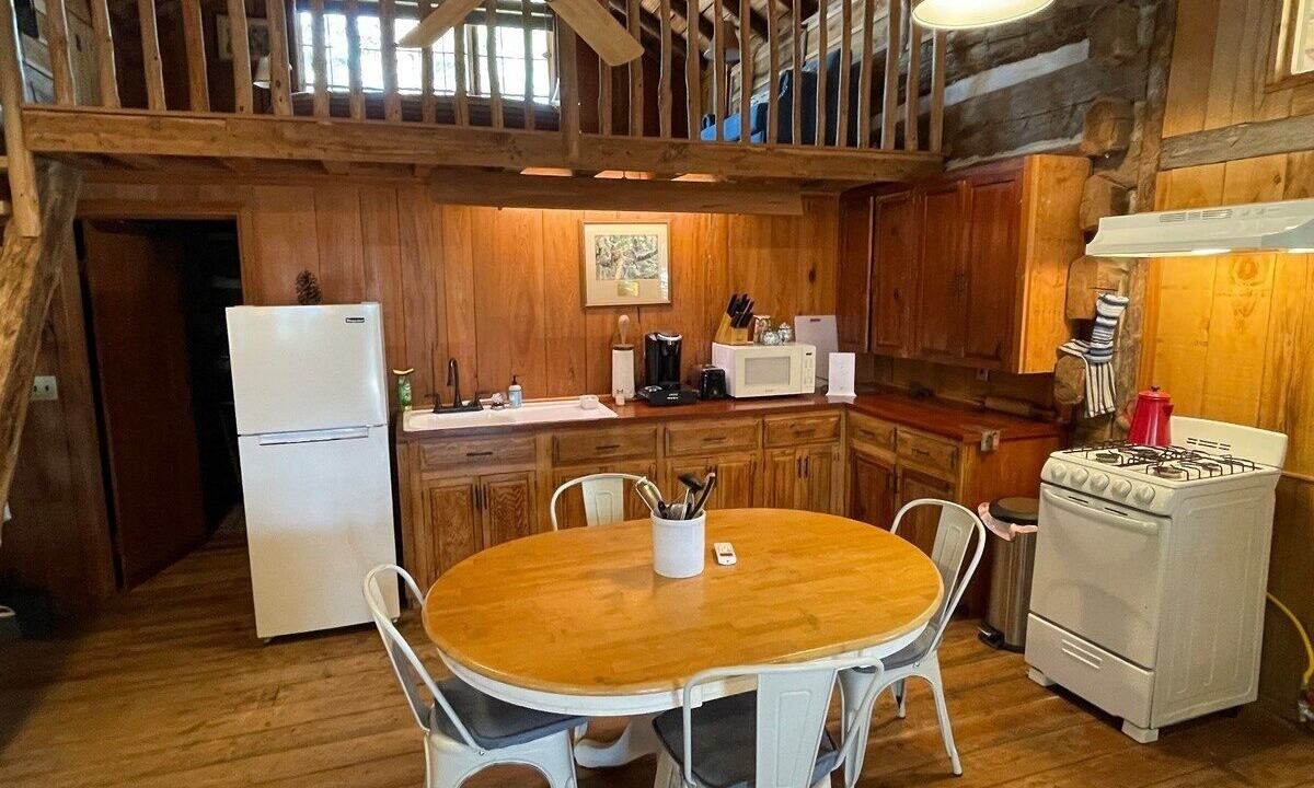 Photo of Kitchen in Tallahassee