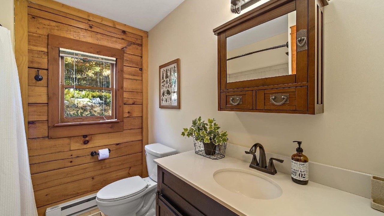 Photo of Bathroom in Millville