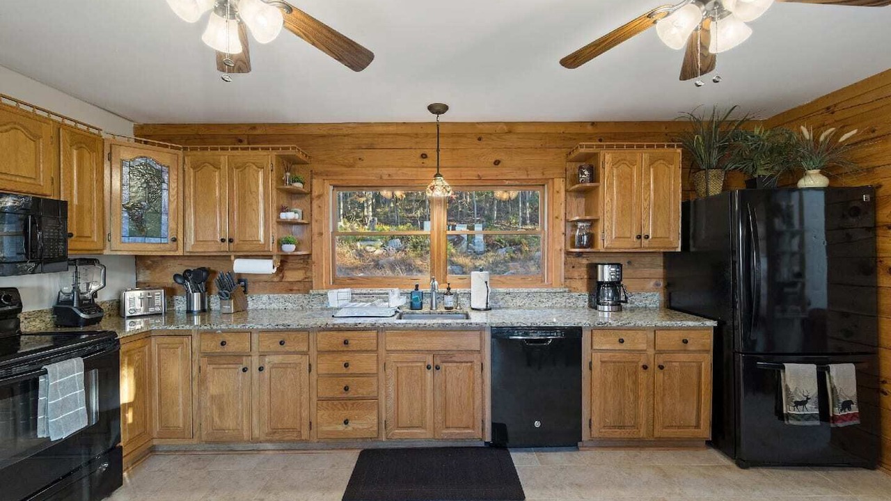 Photo of Kitchen in Millville
