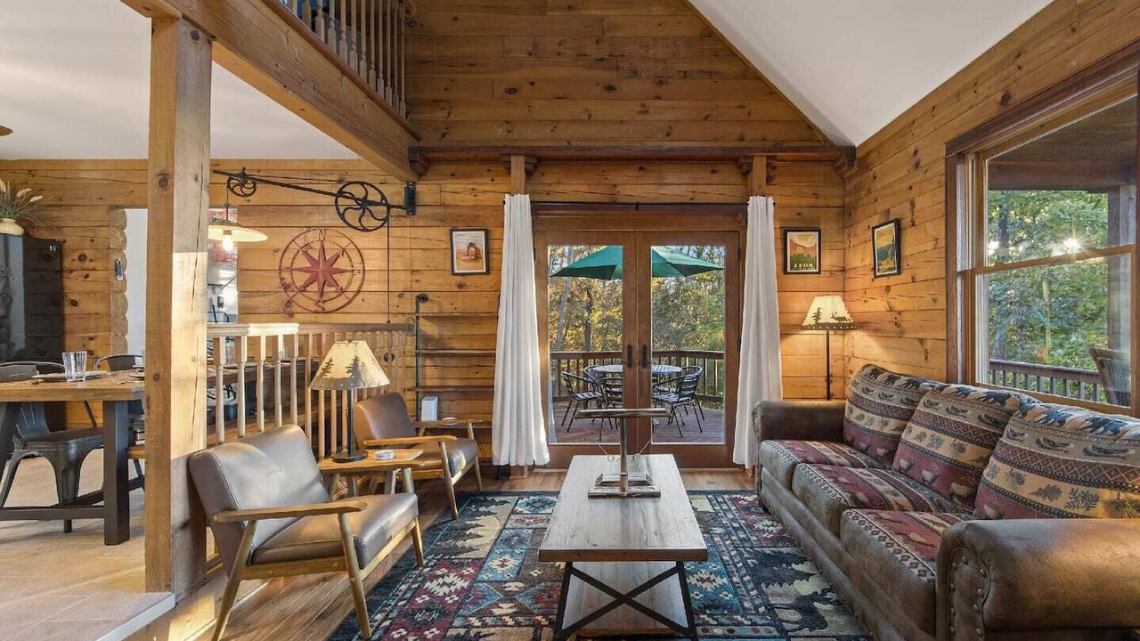Photo of Livingroom in Millville