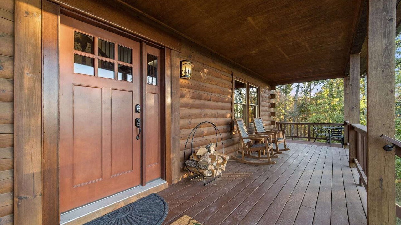 Photo of Patio Balcony in Millville