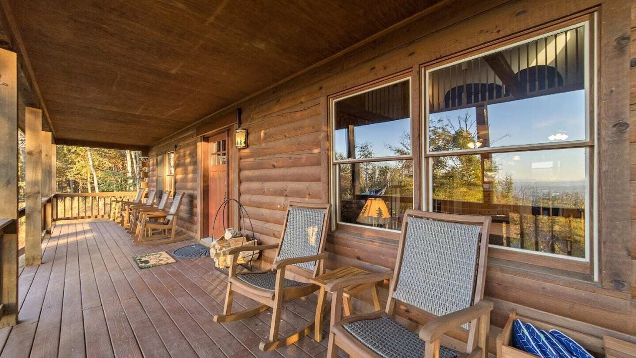 Photo of Patio Balcony in Millville