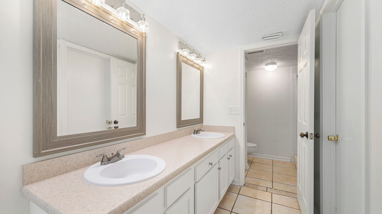 Photo of Bathroom in Butler Beach