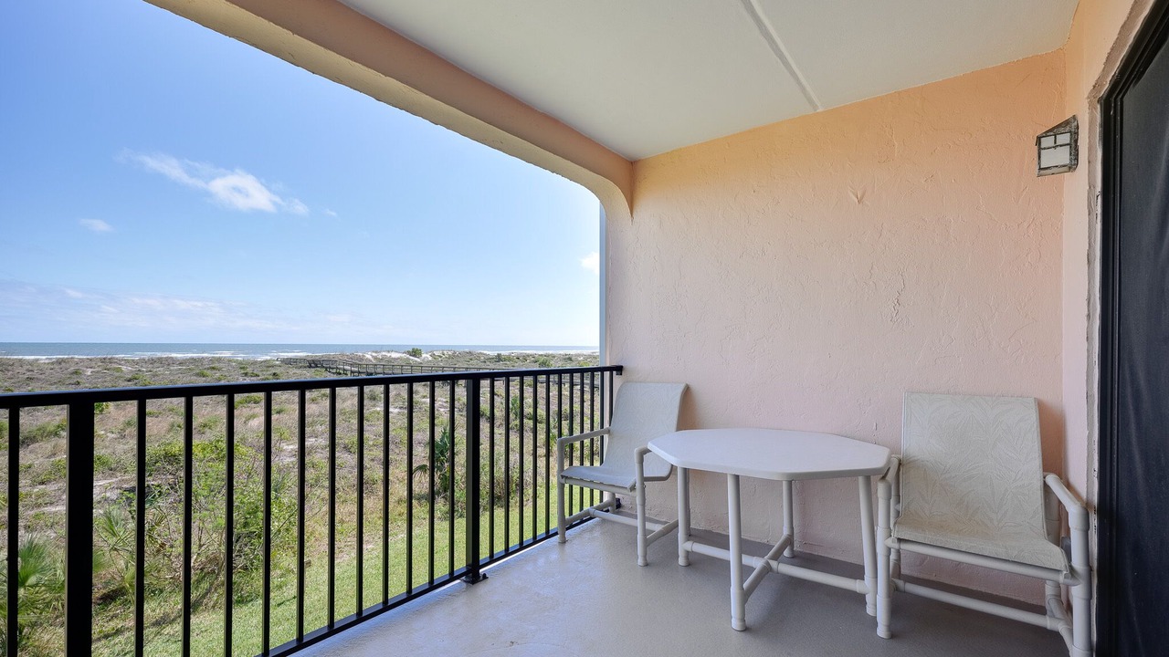 Photo of Outdoor in Butler Beach