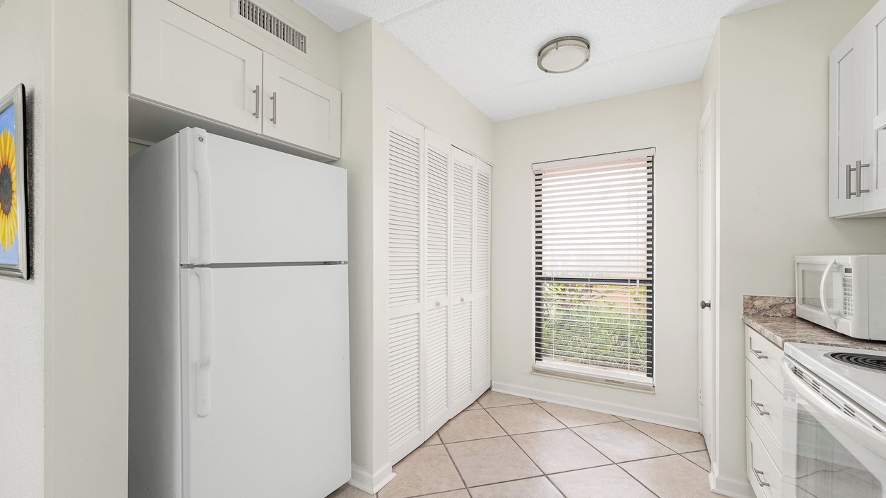Photo of Kitchen in Butler Beach