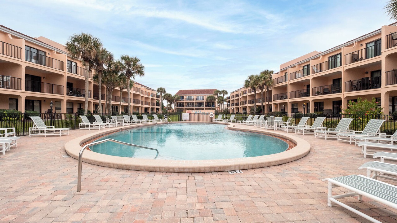 Photo of Outdoor in Butler Beach