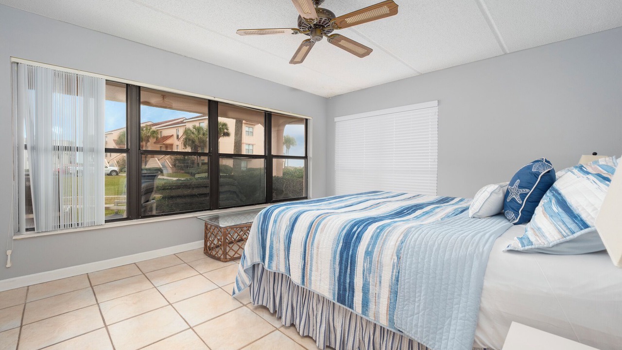 Photo of Bedroom in Butler Beach