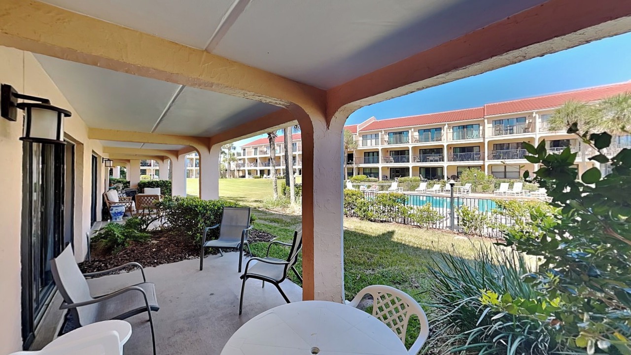 Photo of Outdoor in Butler Beach