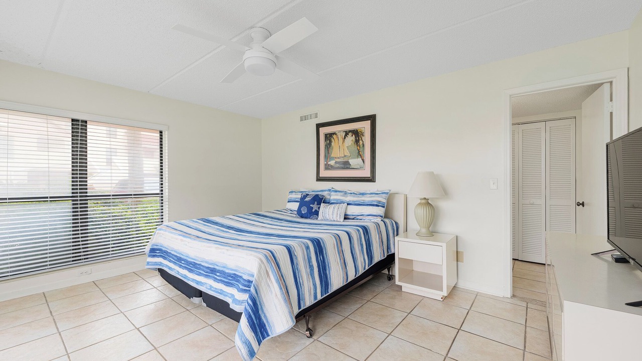 Photo of Bedroom in Butler Beach