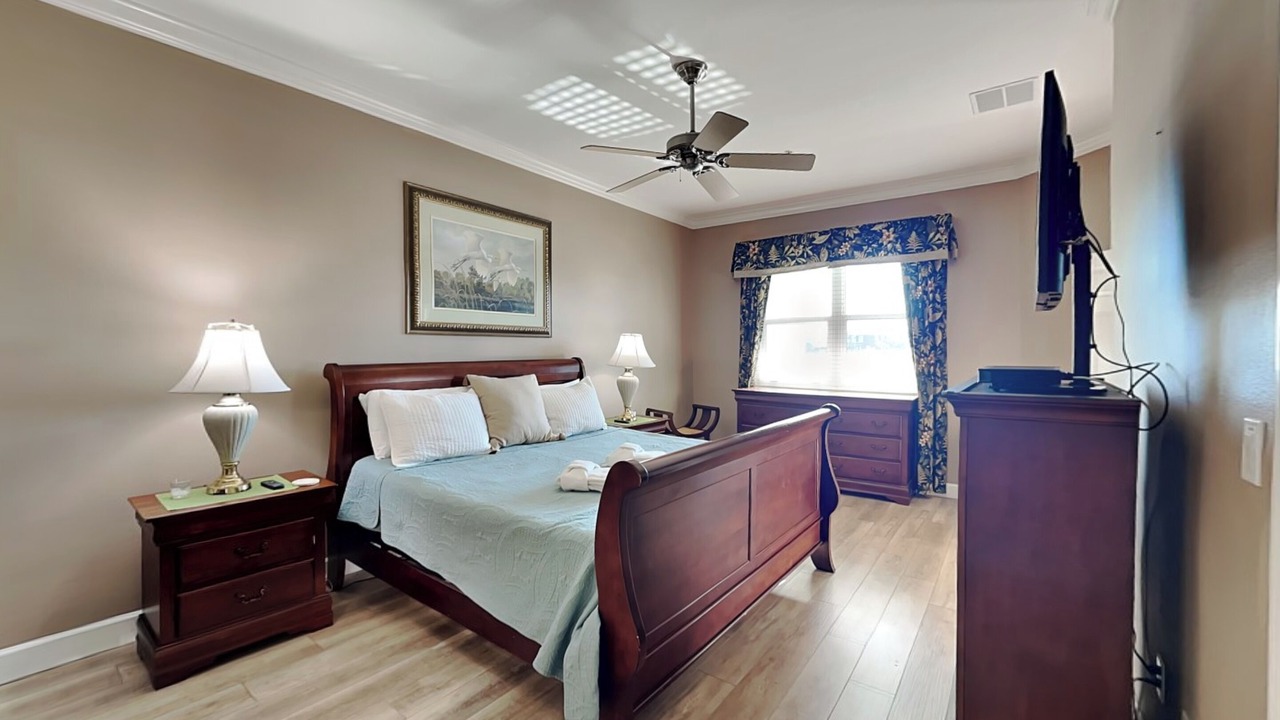 Photo of Bedroom in Palm Coast