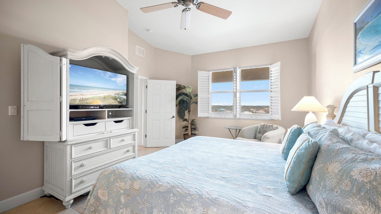 Photo of Bedroom in Palm Coast