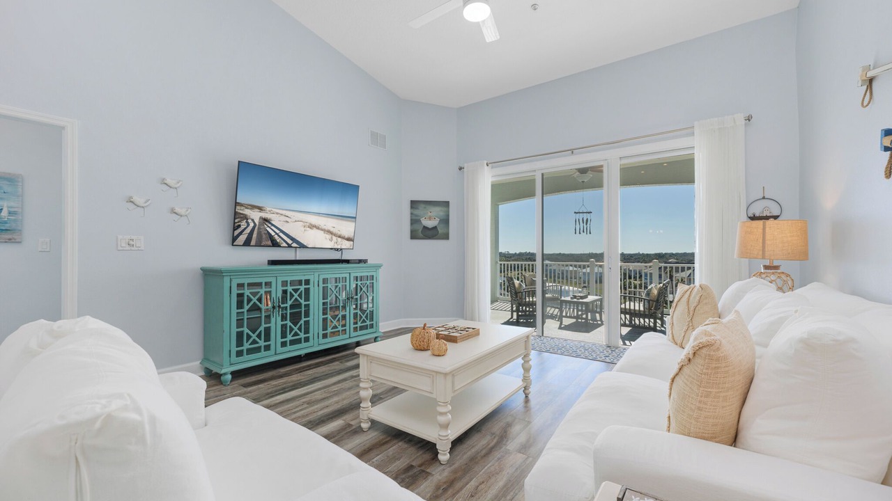 Photo of Livingroom in Palm Coast
