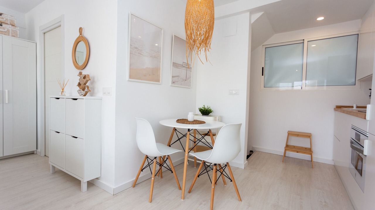 Photo of Livingroom in Faro de Cullera