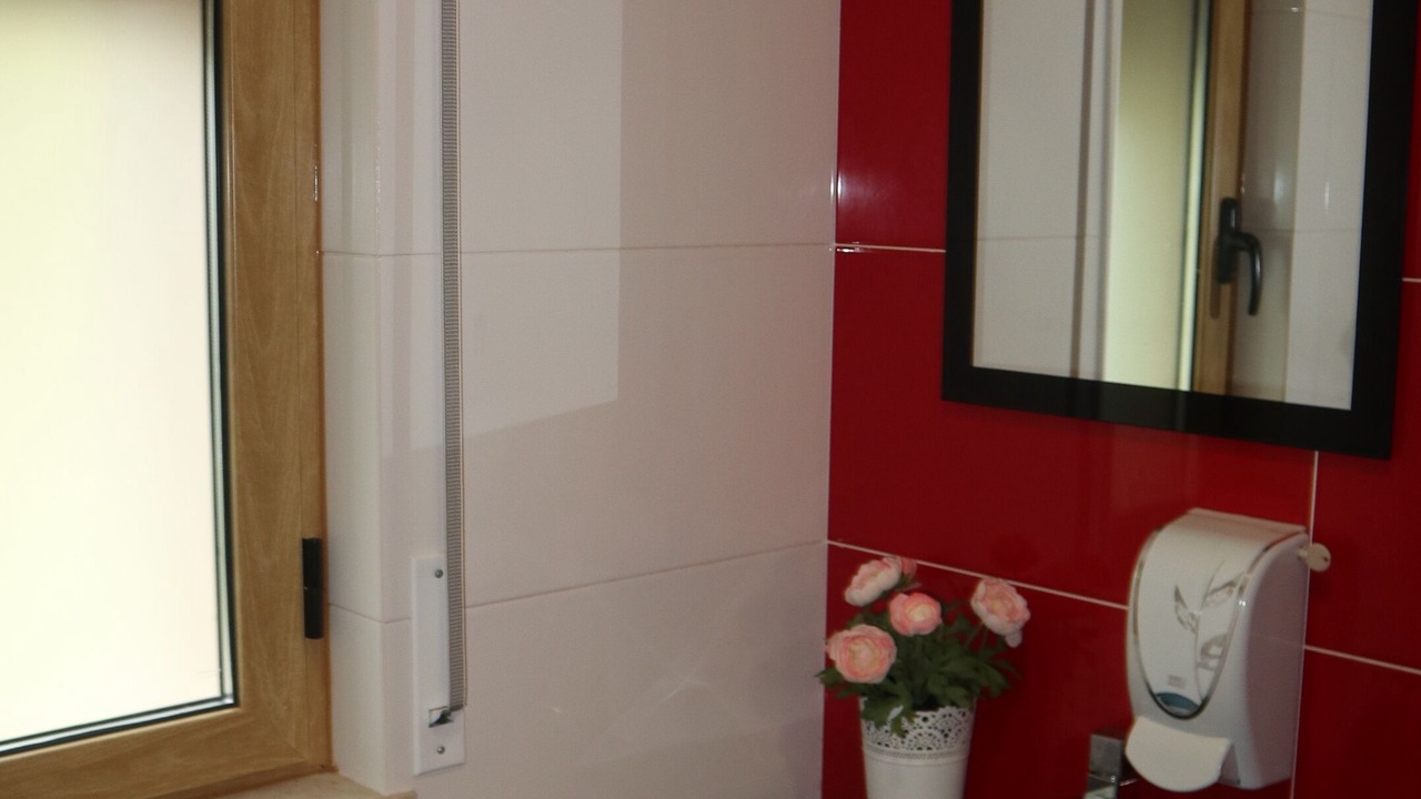 Photo of Bathroom in Areias