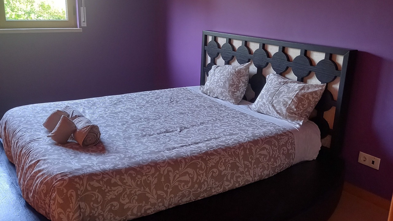 Photo of Bedroom in Areias
