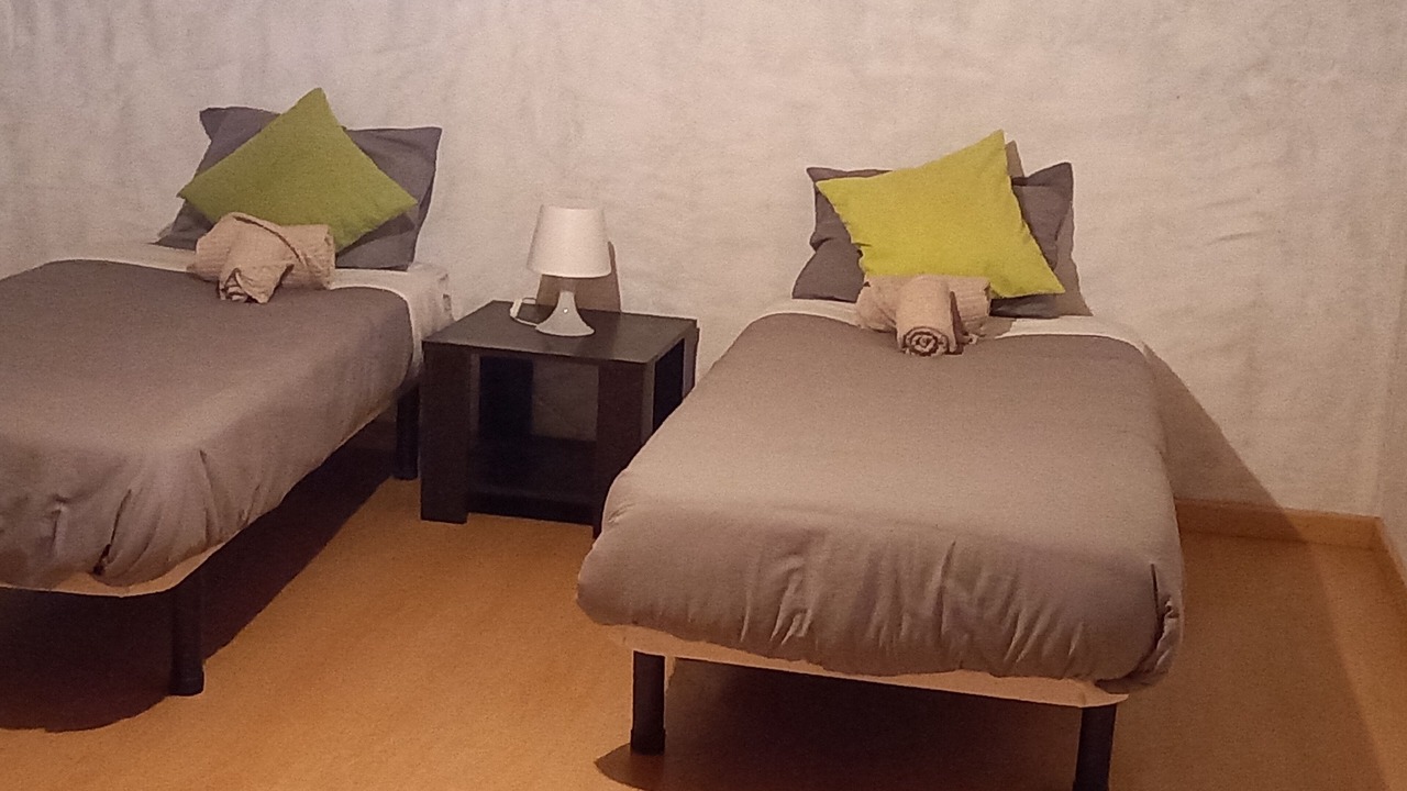 Photo of Bedroom in Areias