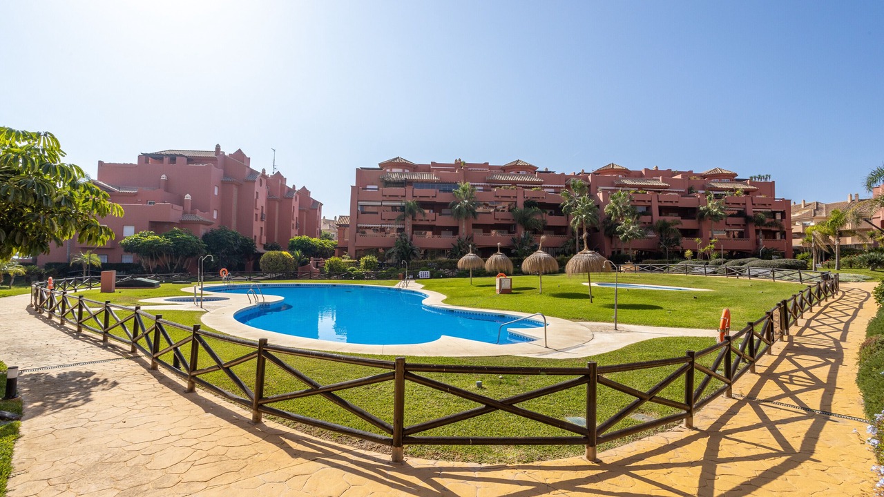Photo of Outdoor in Torrox Costa