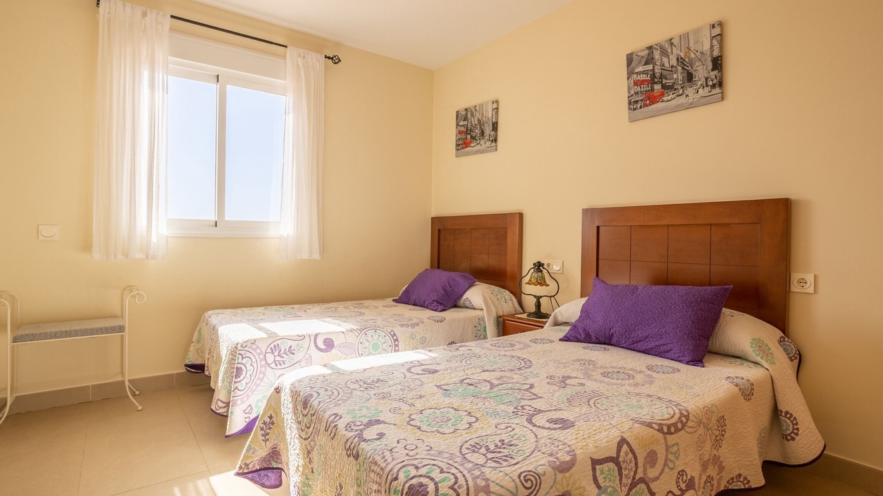 Photo of Bedroom in Torrox Costa