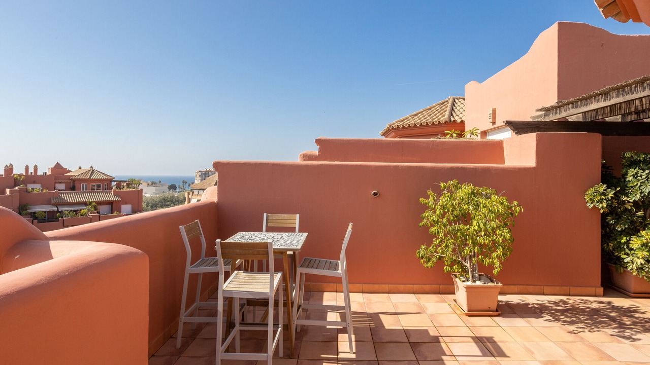 Photo of Outdoor in Torrox Costa