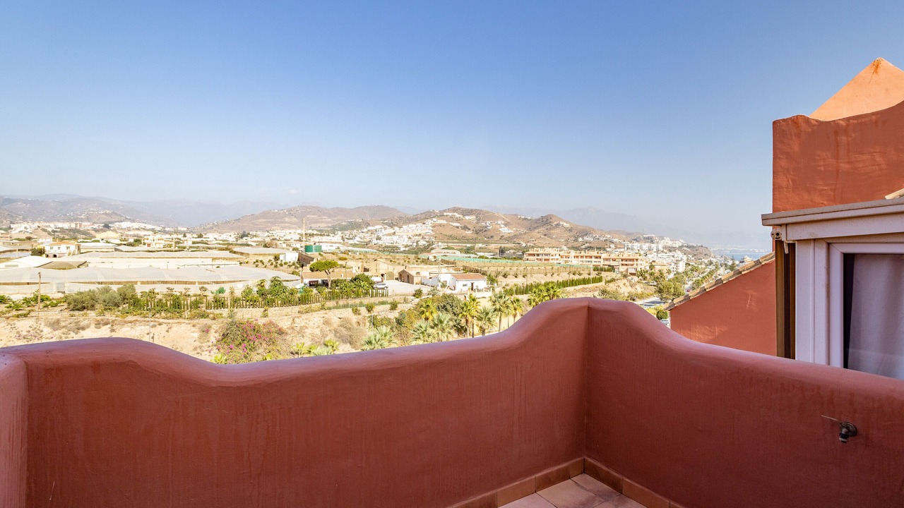 Photo of Outdoor in Torrox Costa