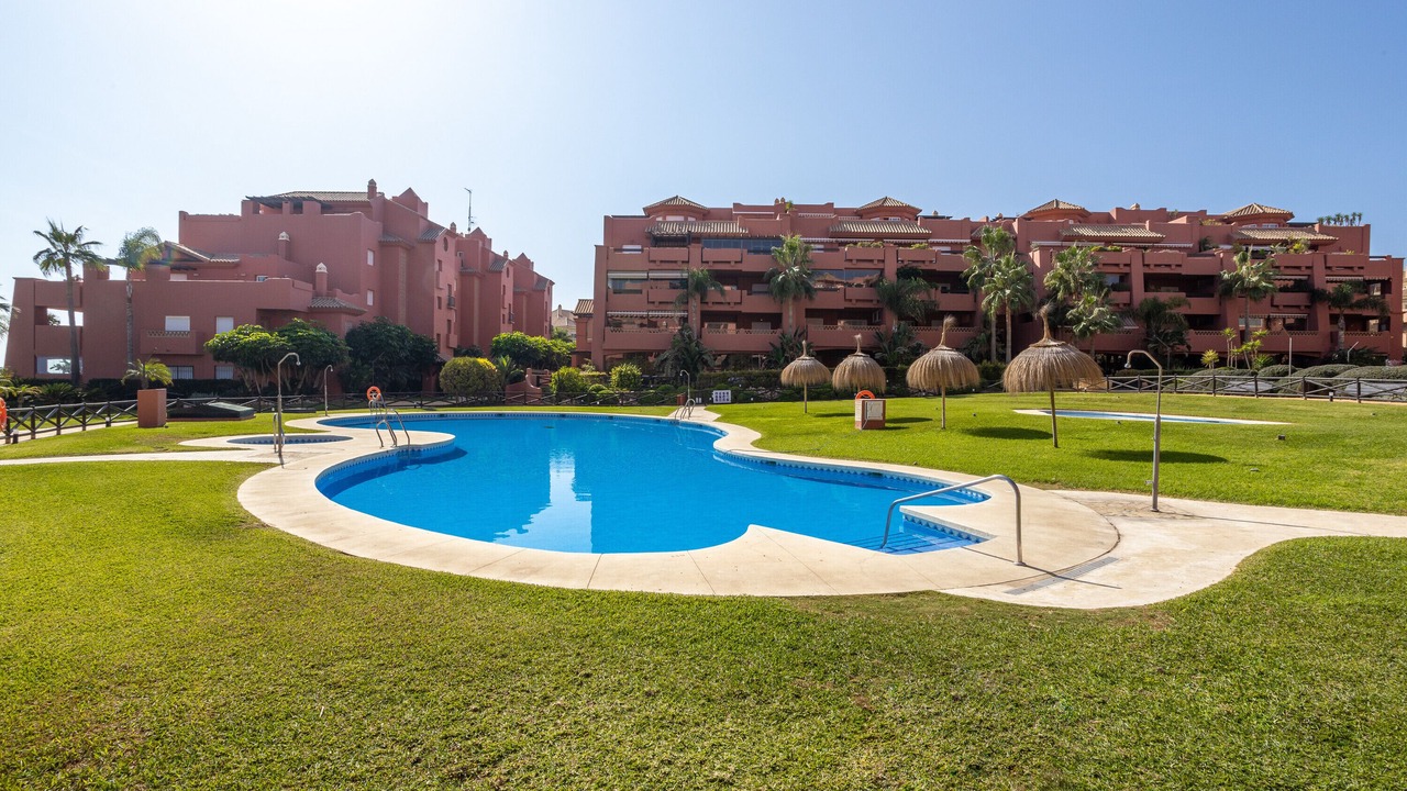 Photo of Outdoor in Torrox Costa