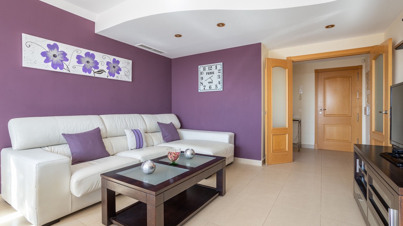 Photo of Livingroom in Torrox Costa