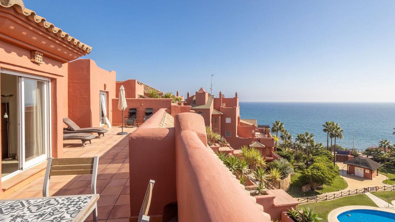Photo of Outdoor in Torrox Costa