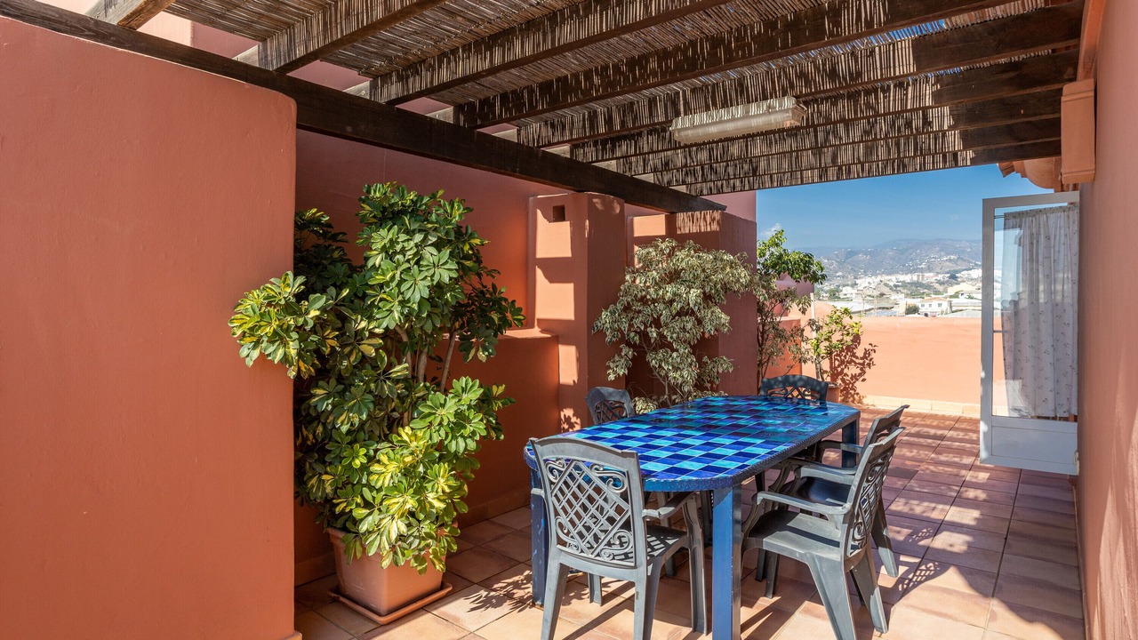 Photo of Outdoor in Torrox Costa