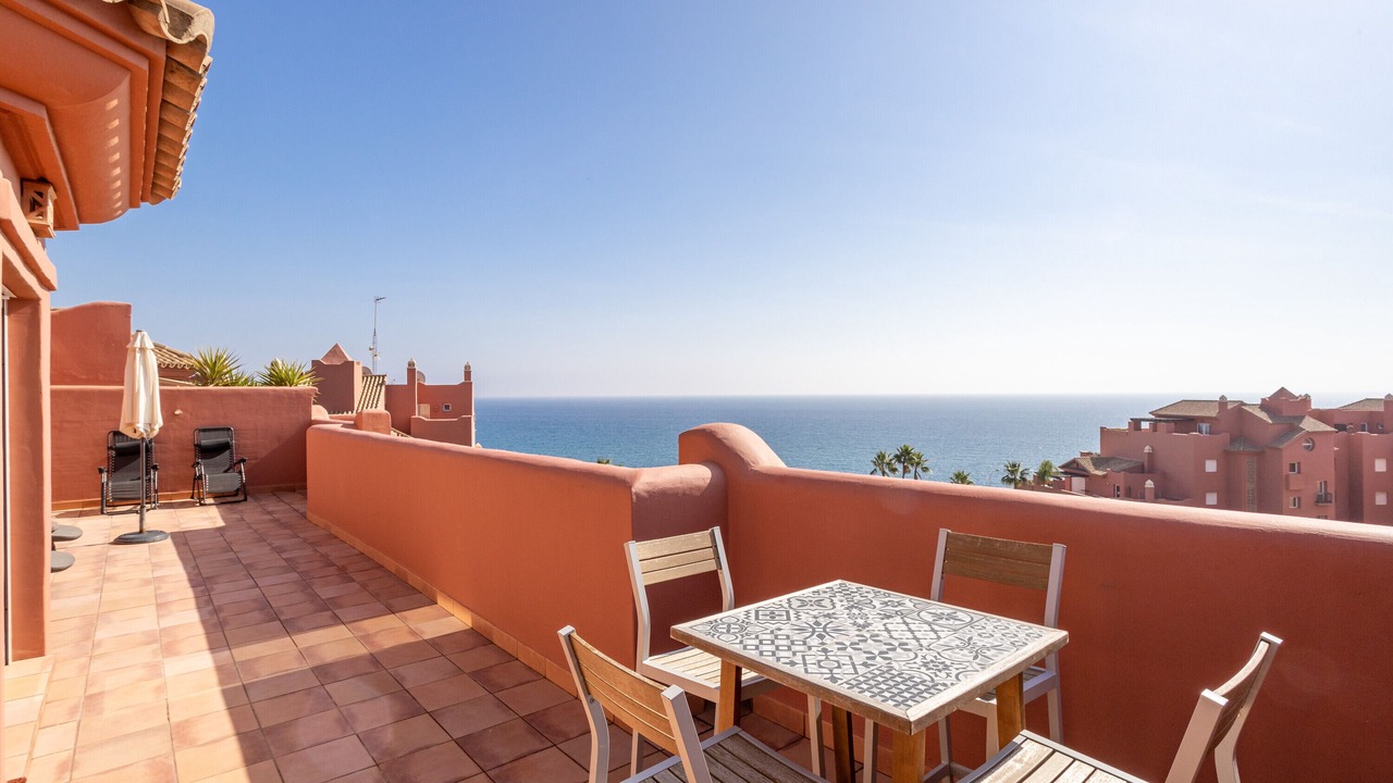 Photo of Outdoor in Torrox Costa