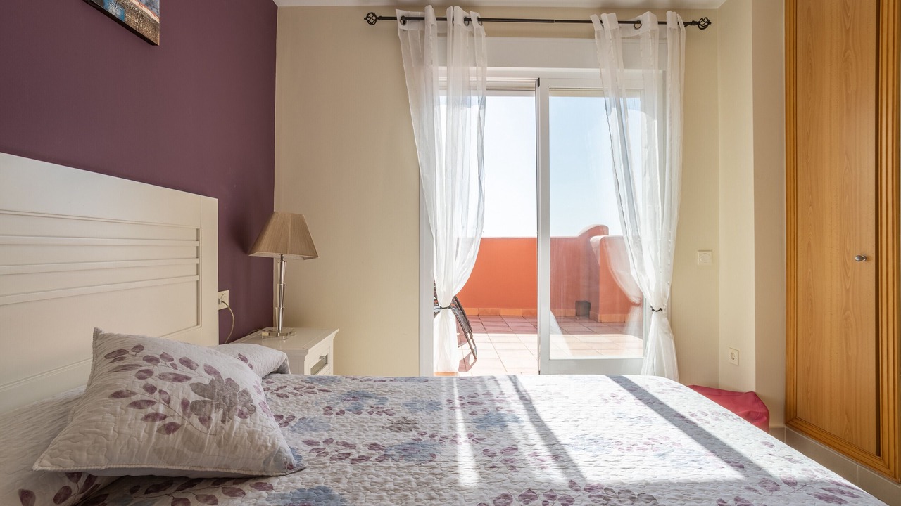 Photo of Bedroom in Torrox Costa